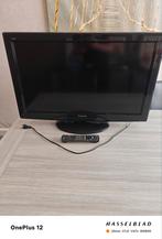 Panasonic Viera, Audio, Tv en Foto, Televisies, Ophalen, Zo goed als nieuw, Panasonic