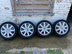 velgen, Auto-onderdelen, Banden en Velgen, Ophalen, Gebruikt, Velg(en), 17 inch