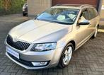 Skoda Octavia 2.0TDI DSG 4x4 Ambition/ Pano/ Navi/ Garantie, Autos, Skoda, Achat, Entreprise, Carnet d'entretien, Beige