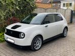 Honda E advance 17", Auto's, Automaat, 4 zetels, Euro 6, Wit