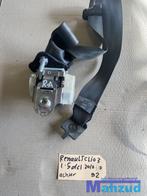 RENAULT CLIO 3 rechts achter gordel 34003220 683953, Auto-onderdelen, Gebruikt, -, Renault, -