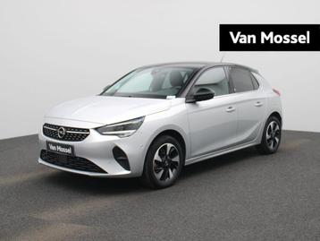 Opel Corsa-e Elegance 50 kWh beschikbaar voor biedingen