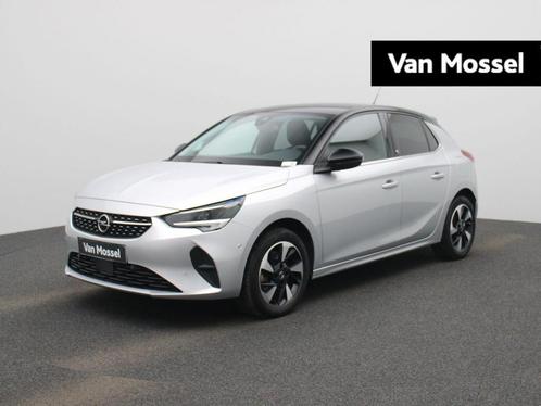 Opel Corsa-e Elegance 50 kWh, Auto's, Opel, Bedrijf, Te koop, Corsa, ABS, Airbags, Airconditioning, Alarm, Android Auto, Apple Carplay