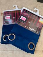 Tentures occultantes, Enlèvement, Neuf