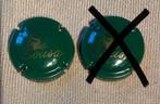 Champagne capsule De Sousa Grand Cru Avize 1€/2 capsules, Ophalen of Verzenden, Nieuw