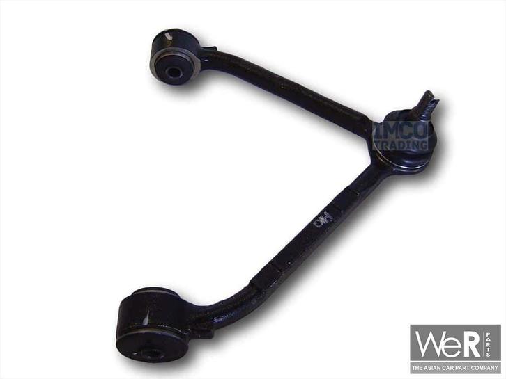 Draagarm voorzijde boven rechts SsangYong Rexton Kyron Actyo, Auto-onderdelen, Ophanging en Onderstel, Ssangyong, Nieuw, Ophalen of Verzenden