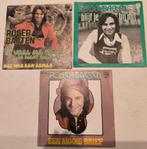 Roger Baeten - 3 singles voor 3 €, Enlèvement ou Envoi, Utilisé, Autres formats