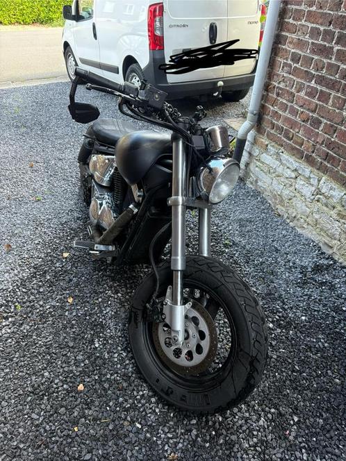 Suzuki marauder 800, Motoren, Motoren | Suzuki, Particulier, Chopper, Ophalen