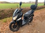 Sym Jet 14 2021 full option B klasse, Ophalen, Overige modellen, Benzine, 50 cc