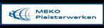 MEKO PLEISTERWERKEN, Diensten en Vakmensen