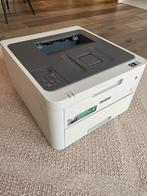 Brother printer - HL-L321OCW, Computers en Software, Printers, Ophalen, Zo goed als nieuw, Printer