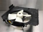 VENTILATEUR C Mazda 323 F (BG14) (01-1989/07-1995), Utilisé, Mazda