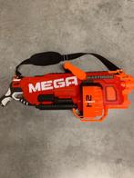 nerf gun, Ophalen of Verzenden, Gebruikt