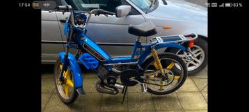 Peugeot 103 Sp Liquide 1988, Fietsen en Brommers, Brommers | Peugeot, Ophalen, Gebruikt