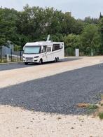 Euro mobil integra i890QB full option, Caravanes & Camping, Particulier