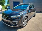 SANDERO STEPWAY 1STE EIGENAAR 50000KM MET GARANTIE, Auto's, Dacia, Euro 6, 67 kW, Handgeschakeld, Particulier