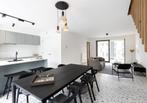 Appartement te huur in Brugge, 3 slpks, 3 pièces, Appartement, 112 m²