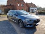 Opel Insignia  2.0 Sports Tourer Cosmo, Auto's, Opel, Voorwielaandrijving, 4 cilinders, Leder, Particulier