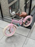 Kinderfiets 14", Fietsen en Brommers, Ophalen, Gebruikt, Minder dan 16 inch