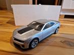 Chevrolet camaro 1/18, Hobby en Vrije tijd, Modelauto's | 1:18, Gebruikt, Ophalen of Verzenden