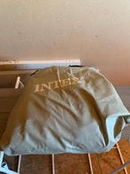 opblaasbaar luchtmatras electrisch, Ophalen of Verzenden