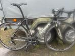 S-Works Tarmac Quick Step edition, Ophalen, Carbon, Zo goed als nieuw, Meer dan 20 versnellingen