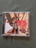 Admiral Freebee_Admiral Freebee, CD & DVD, CD | Rock, Enlèvement ou Envoi, Comme neuf, Pop rock