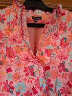 blouse fleurée sergent major taille 11 ans, Kinderen en Baby's, Kinderkleding | Maat 146, Ophalen