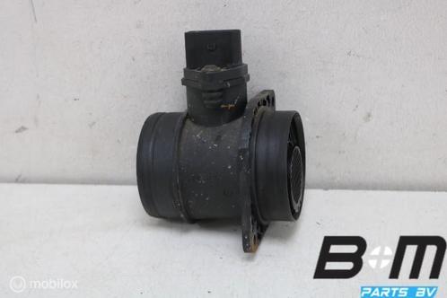 Luchtmassameter VW Touran 1T 038906461B, Auto-onderdelen, Motor en Toebehoren, Gebruikt