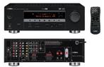 Suround versterker met radio en boxen, Ophalen of Verzenden, Zo goed als nieuw, Yamaha