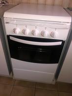 Fornuis nieuw, Elektronische apparatuur, Ophalen, Zo goed als nieuw, Gas