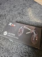 xvive u2 wireless system + H1 Transmitter Holder, Ophalen of Verzenden, Zo goed als nieuw