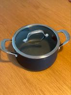 Brabantia ketel anti aanbak 20 cm, Huis en Inrichting, Keuken | Potten en Pannen, Ophalen, Gebruikt