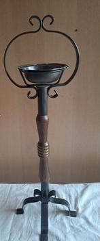 vintage asbak houder, Ophalen
