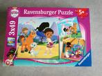 Puzzle premium Ravensburger "Nella, la princesse chevalier", Enfants & Bébés, Jouets | Puzzles pour enfants, Comme neuf, Enlèvement ou Envoi