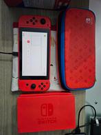 Nintendo switch edition mario, Games en Spelcomputers, Spelcomputers | Nintendo Switch, Ophalen of Verzenden