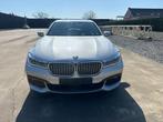 Bmw 7 Series 740e iPerformance M-pakket 31239€ netto, Automaat, Achterwielaandrijving, 4 cilinders, 7 Reeks