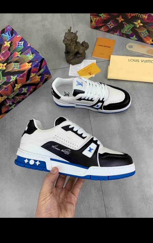 Louis vuitton schoenen, Kleding | Heren, Schoenen, Nieuw, Ophalen of Verzenden