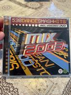 cd - mix 2003, Cd's en Dvd's, Cd's | Dance en House, Ophalen of Verzenden, Gebruikt, Overige genres