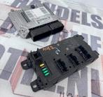 ECU + BCM bmw 3 F30 F31 DDE8573258 0281019679 6135931717301, Auto-onderdelen, Ophalen of Verzenden, BMW