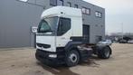 Renault Premium 400 (POMPE MANUELLE / MANUAL PUMP / EURO 2), Auto's, Euro 2, Achterwielaandrijving, 400 pk, Overige kleuren