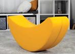 schommelwip banaan - Geel, Ophalen, Zo goed als nieuw