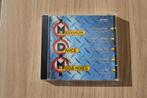 Cd maxximum dance megamixes, Cd's en Dvd's, Cd's | Dance en House, Ophalen of Verzenden, Zo goed als nieuw, Dance Populair