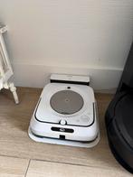iRobot Braava M6 (witte), Elektronische apparatuur, Stofzuigers, Ophalen, Zo goed als nieuw