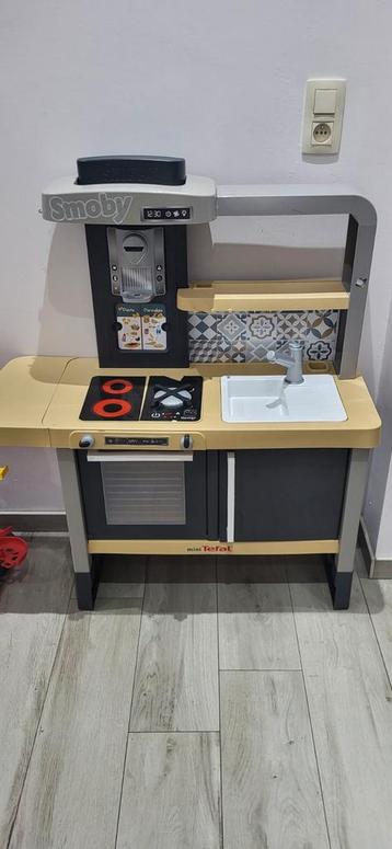 Te koop keuken speelgoed  beschikbaar voor biedingen