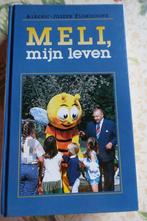 Boek MELI, Ophalen, Overige typen