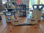 Politie station, Kinderen en Baby's, Speelgoed |Speelgoedvoertuigen, Ophalen, Zo goed als nieuw