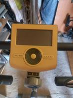 Home trainer peu utilisé, Sports & Fitness, Enlèvement, Utilisé