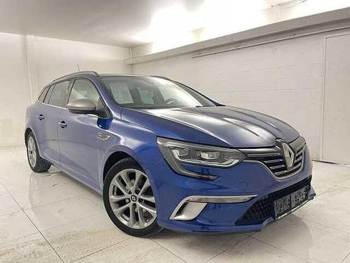 Renault Megane Mégane Breack 1.2 TCe Energy GT-Line # GPS, Auto's, Renault, Mégane, ABS, Airbags, Airconditioning, Bluetooth, Boordcomputer