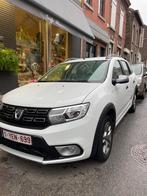 Dacia Logan sous garantie constructeur, 5 places, Carnet d'entretien, Break, Automatique